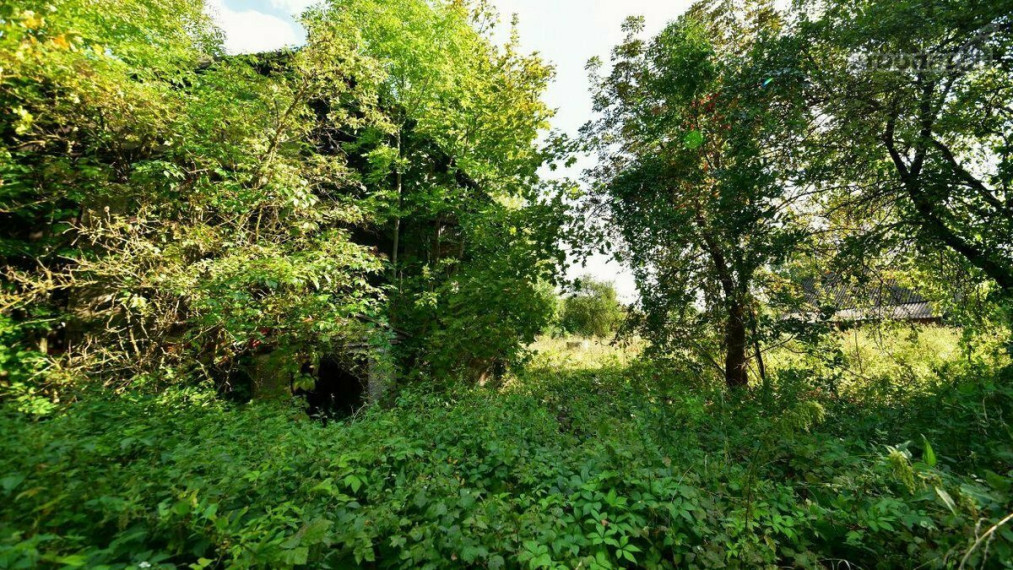 Parduodamas namas Dovinės 18-oji, Liudvinavo k., Marijampolės sav., 173.56 m2 ploto, 1 aukštai 7