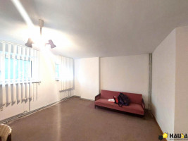 Parduodamas butas Vytauto pr., Centras, Kauno m., Kauno m. sav., 37.58 m² ploto 1 kambarys 2