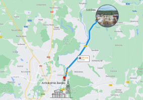 Parduodamas kitos paskirties sklypas Miškonių g., Miškonių k., Vilniaus r. sav., 10.73 a ploto 24