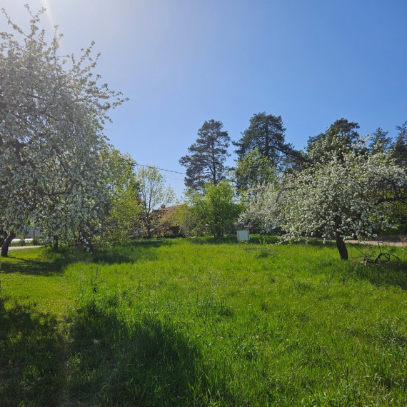 Parduodamas kitos paskirties sklypas Miškonių g., Miškonių k., Vilniaus r. sav., 10.73 a ploto 2