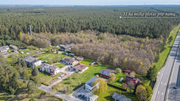 Parduodamas kitos paskirties sklypas Miškonių g., Miškonių k., Vilniaus r. sav., 10.73 a ploto 8