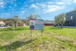 Parduodamas kitos paskirties sklypas Miškonių g., Miškonių k., Vilniaus r. sav., 10.73 a ploto 10