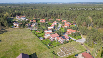 Parduodamas kitos paskirties sklypas Miškonių g., Miškonių k., Vilniaus r. sav., 10.73 a ploto 16
