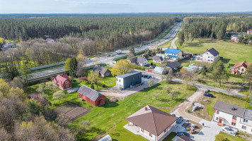 Parduodamas kitos paskirties sklypas Miškonių g., Miškonių k., Vilniaus r. sav., 10.73 a ploto 19