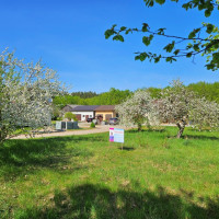 Parduodamas kitos paskirties sklypas Miškonių g., Miškonių k., Vilniaus r. sav., 10.73 a ploto 5