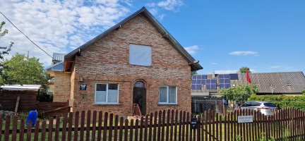Parduodamas namas Dobilo g., Centras, Šiaulių m., Šiaulių m. sav., 170 m² ploto 4 kambariai 1