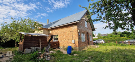 Parduodamas namas Dobilo g., Centras, Šiaulių m., Šiaulių m. sav., 170 m² ploto 4 kambariai 2