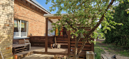 Parduodamas namas Dobilo g., Centras, Šiaulių m., Šiaulių m. sav., 170 m² ploto 4 kambariai 3