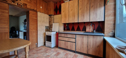 Parduodamas namas Dobilo g., Centras, Šiaulių m., Šiaulių m. sav., 170 m² ploto 4 kambariai 5