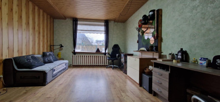 Parduodamas namas Dobilo g., Centras, Šiaulių m., Šiaulių m. sav., 170 m² ploto 4 kambariai 6