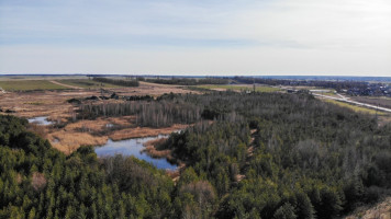 Parduodamas  sklypas Bubių k., Kauno r. sav., 400 a ploto 3