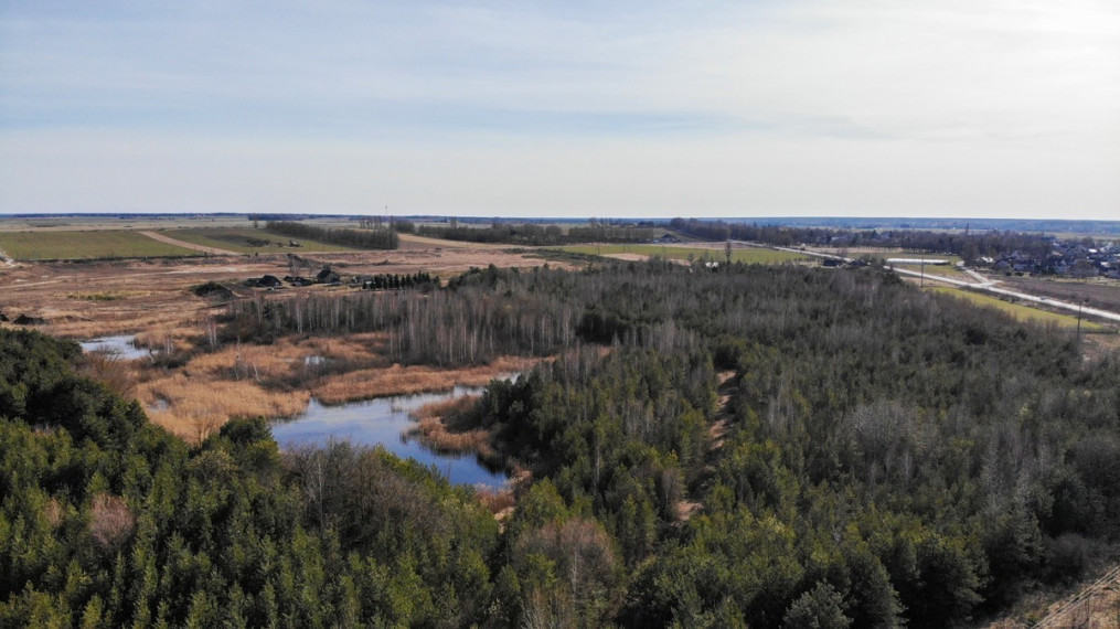 Parduodamas sklypas Bubių k., Kauno r. sav., 400 a ploto 3