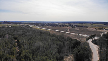 Parduodamas  sklypas Bubių k., Kauno r. sav., 400 a ploto 10