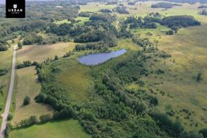 Parduodamas sklypas Zamokėlių k. Molėtų r. netoli Bebrusų, šalia mažo ežerėlio, 2.70 ha ploto 6