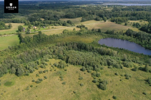 Parduodamas sklypas Zamokėlių k. Molėtų r. netoli Bebrusų, šalia mažo ežerėlio, 2.70 ha ploto 7