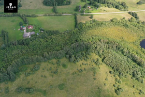 Parduodamas sklypas Zamokėlių k. Molėtų r. netoli Bebrusų, šalia mažo ežerėlio, 2.70 ha ploto 8