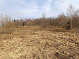 Parduodamas sklypas Kaniūkiškių k., 628 a ploto 3