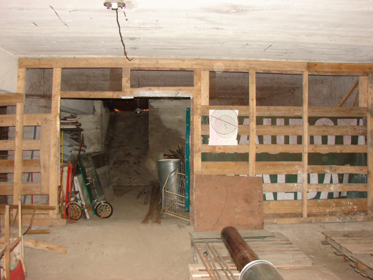 Nuomojamos  patalpos Dubijos g., Centras, Šiaulių m., Šiaulių m. sav., 240 m2 ploto 8