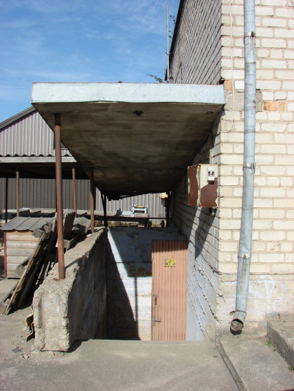Nuomojamos  patalpos Dubijos g., Centras, Šiaulių m., Šiaulių m. sav., 240 m2 ploto 10
