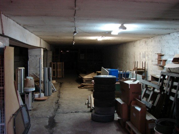 Nuomojamos patalpos Dubijos g., Centras, Šiaulių m., Šiaulių m. sav., 240 m2 ploto 2