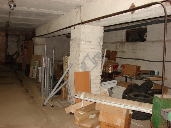 Nuomojamos patalpos Dubijos g., Centras, Šiaulių m., Šiaulių m. sav., 240 m2 ploto 3