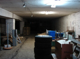 Nuomojamos  patalpos Dubijos g., Centras, Šiaulių m., Šiaulių m. sav., 240 m2 ploto 4