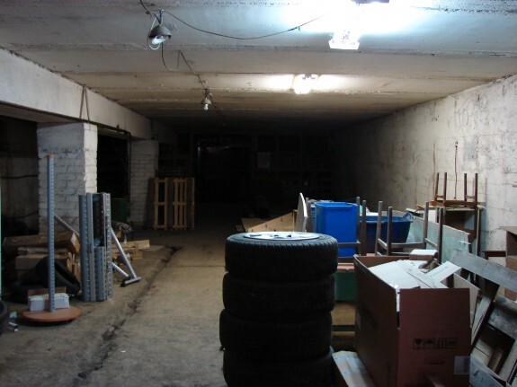Nuomojamos patalpos Dubijos g., Centras, Šiaulių m., Šiaulių m. sav., 240 m2 ploto 4
