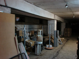 Nuomojamos  patalpos Dubijos g., Centras, Šiaulių m., Šiaulių m. sav., 240 m2 ploto 5