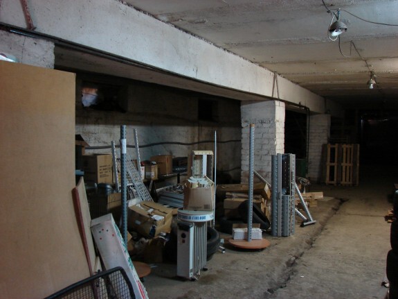 Nuomojamos patalpos Dubijos g., Centras, Šiaulių m., Šiaulių m. sav., 240 m2 ploto 5