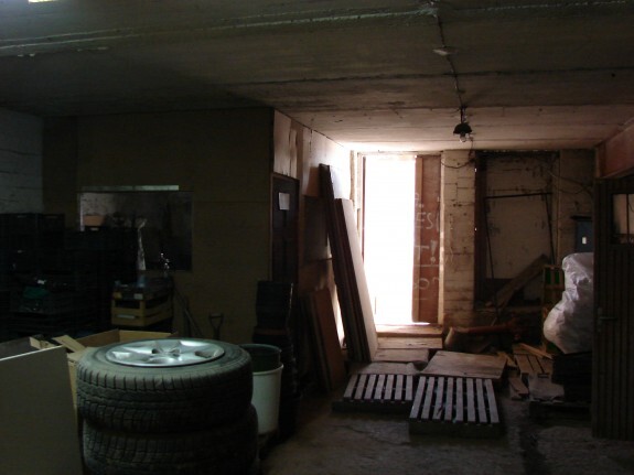 Nuomojamos patalpos Dubijos g., Centras, Šiaulių m., Šiaulių m. sav., 240 m2 ploto 6