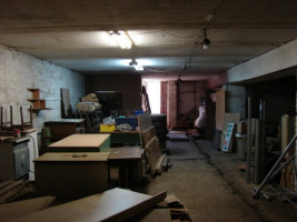 Nuomojamos  patalpos Dubijos g., Centras, Šiaulių m., Šiaulių m. sav., 240 m2 ploto 7