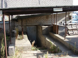 Nuomojamos  patalpos Dubijos g., Centras, Šiaulių m., Šiaulių m. sav., 240 m2 ploto 9