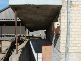 Nuomojamos  patalpos Dubijos g., Centras, Šiaulių m., Šiaulių m. sav., 240 m2 ploto 10