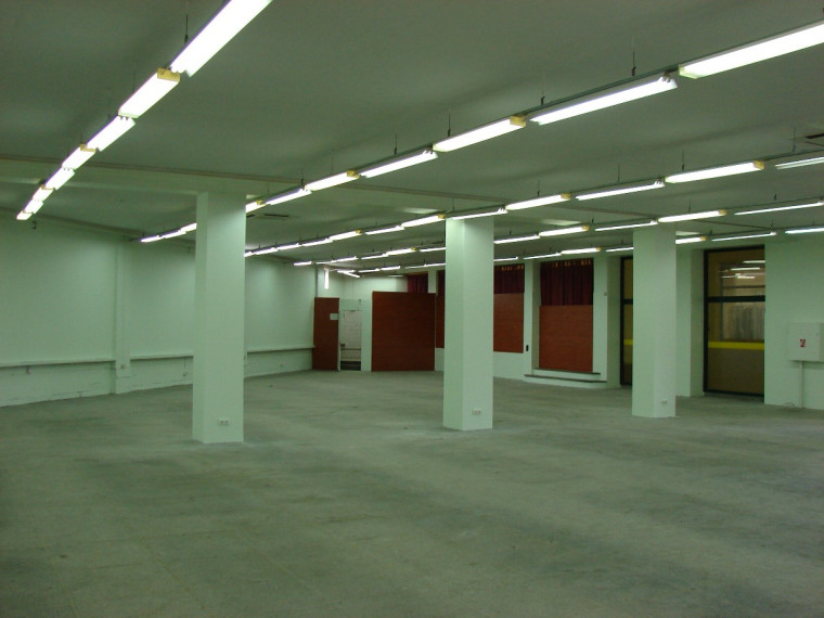 Parduodamos paslaugų, prekybos patalpos Vilniaus g., Centras, Šiaulių m., Šiaulių m. sav., 3700 m2 ploto 2