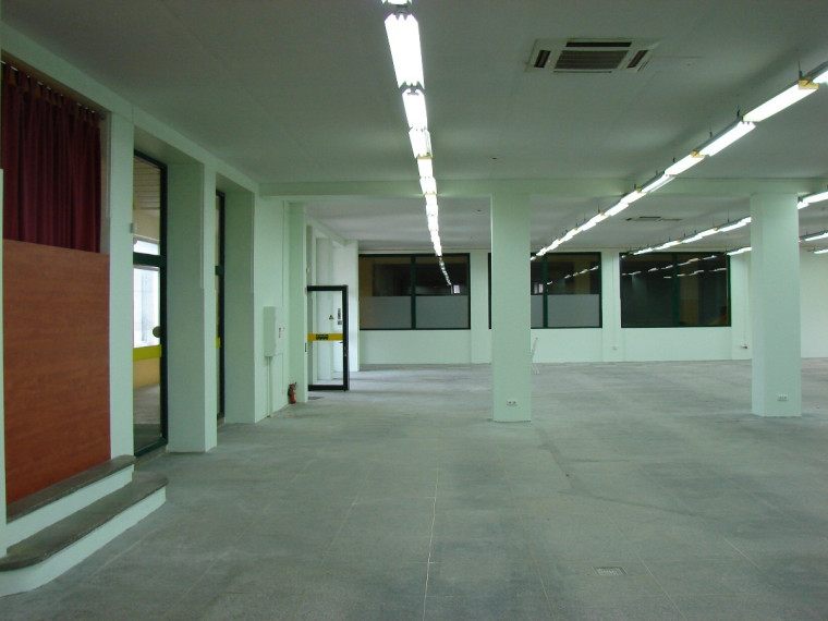 Parduodamos paslaugų, prekybos patalpos Vilniaus g., Centras, Šiaulių m., Šiaulių m. sav., 3700 m2 ploto 4