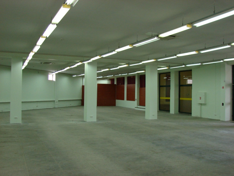 Parduodamos paslaugų, prekybos patalpos Vilniaus g., Centras, Šiaulių m., Šiaulių m. sav., 3700 m2 ploto 5