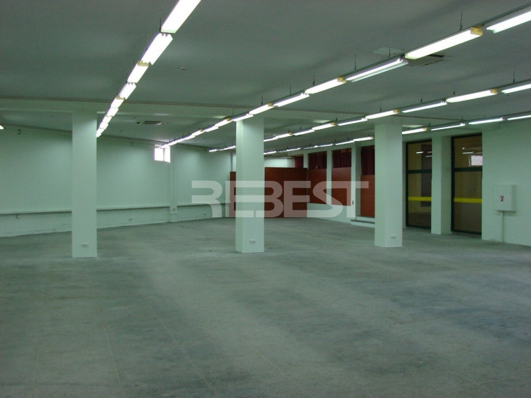 Parduodamos paslaugų, prekybos patalpos Vilniaus g., Centras, Šiaulių m., Šiaulių m. sav., 3700 m2 ploto 7