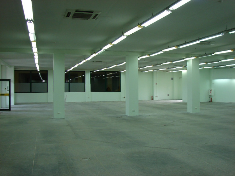 Parduodamos paslaugų, prekybos patalpos Vilniaus g., Centras, Šiaulių m., Šiaulių m. sav., 3700 m2 ploto 6