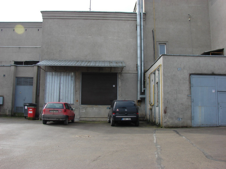Parduodamos paslaugų, prekybos patalpos Vilniaus g., Centras, Šiaulių m., Šiaulių m. sav., 3700 m2 ploto 9