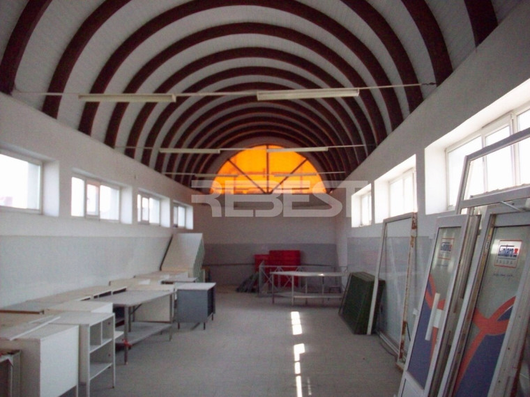 Parduodamos paslaugų, prekybos patalpos Vilniaus g., Centras, Šiaulių m., Šiaulių m. sav., 3700 m2 ploto 12