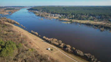 Parduodamas  sklypas Karnavės k., Kauno r. sav., 166 a ploto 2