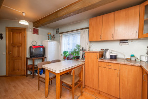 Parduodamas namas Vilnelės g., Špokinės vs., Vilniaus r. sav., 64.22 m2 ploto, 1 aukštai 9