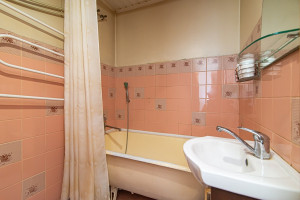 Parduodamas namas Vilnelės g., Špokinės vs., Vilniaus r. sav., 64.22 m2 ploto, 1 aukštai 12