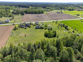 Parduodamas namas Vilnelės g., Špokinės vs., Vilniaus r. sav., 64.22 m2 ploto, 1 aukštai 20