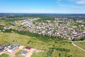 Parduodamas sklypas Paneriuose, Vilniuje, 40-110 a ploto 8