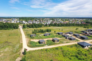 Parduodamas sklypas Paneriuose, Vilniuje, 40-110 a ploto 9