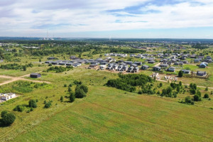 Parduodamas sklypas Paneriuose, Vilniuje, 40-110 a ploto 11