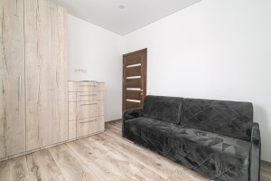 Nuomojamas namas Kairėnų g., Mažeikių k., Vilniaus r. sav., 78 m2 ploto, 1 aukštai 10