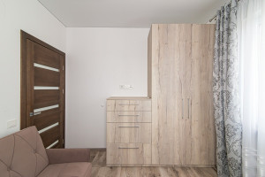 Nuomojamas namas Kairėnų g., Mažeikių k., Vilniaus r. sav., 78 m2 ploto, 1 aukštai 13