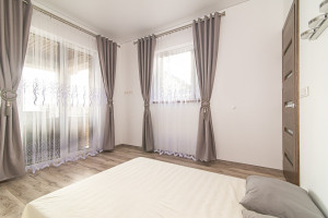 Nuomojamas namas Kairėnų g., Mažeikių k., Vilniaus r. sav., 78 m2 ploto, 1 aukštai 14